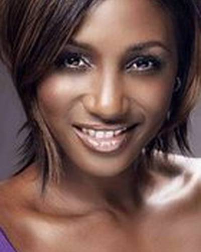 Edsilia Rombley фото