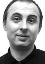 Андрей Шварц фото