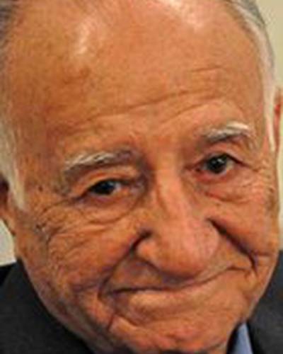 Али-Асгар Шахбази фото