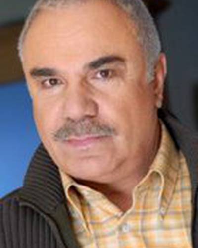 Халиль Эргюн фото