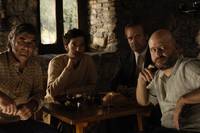 Кадр Лес теней