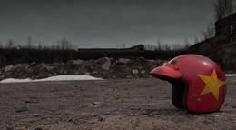 Кадр из фильма "Турбо пацан" - 2