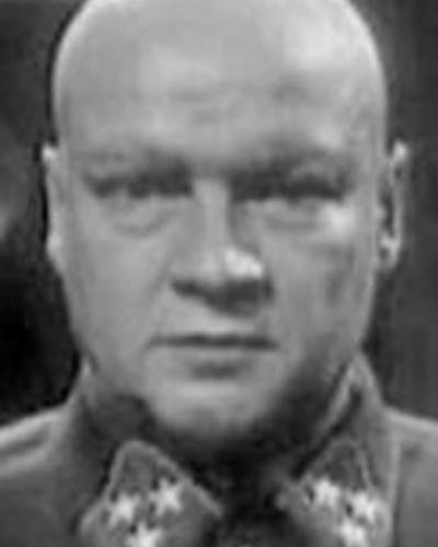 Владимир Ткаченко фото