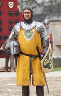 Кадр Мерлин