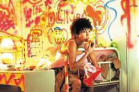 Кадр Никита