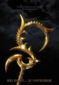 Постер Кровавый Санта