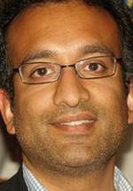 Раджив Чандрасекаран фото