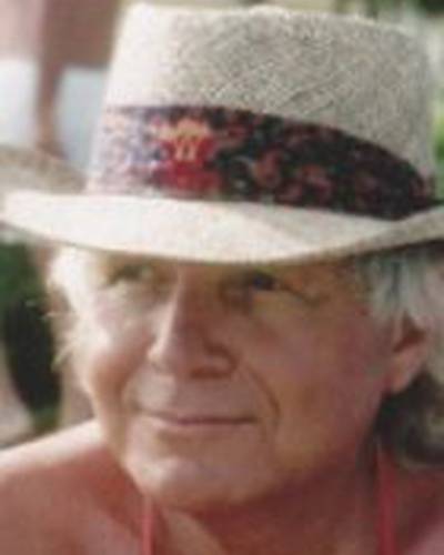 Томас Дель Рут фото