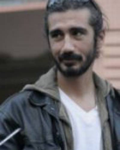 Джевдет Мерджан фото