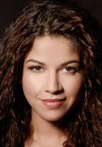 Лучана Карро фото