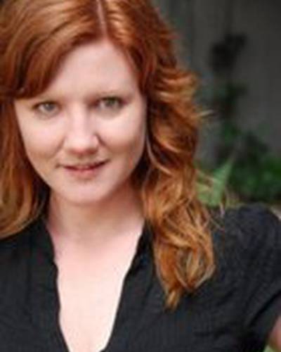 Бриджид Райан фото