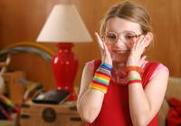 Кадр Маленькая мисс Счастье