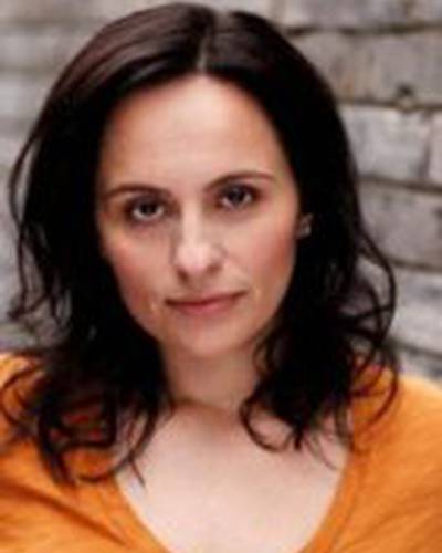 Katerina Taxia фото