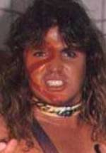 Ричард «Ренегад» Уилсон фото