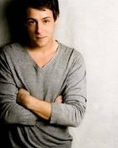 Уэйн Сэйбл фото