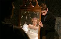 Кадр Клеймо на мозге