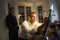 Кадр Звуки шума