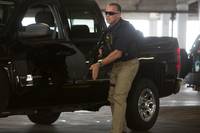 Кадр Саботаж