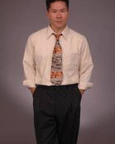 Джонатан Кхан фото