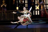 Кадр Последний танцор Мао