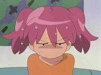 Кадр Сержант Кэроро