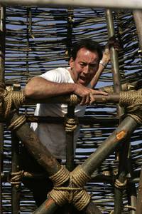 Кадр Плетеный человек