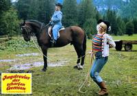 Кадр Приключения на охоте