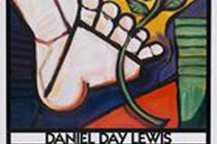 Моя левая нога