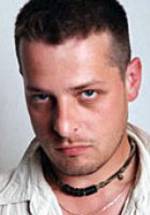 Алексей Кульбицкий фото