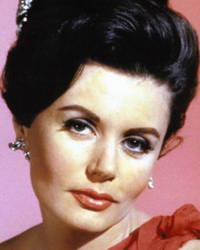 Юнис Гейсон фото