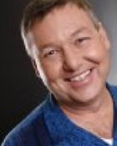 Патрик Форд фото