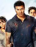 Постер из фильма "Ghayal Once Again" - 1