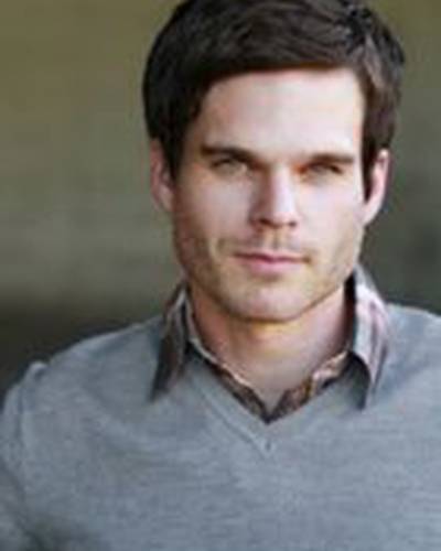 Грег Рикаарт фото