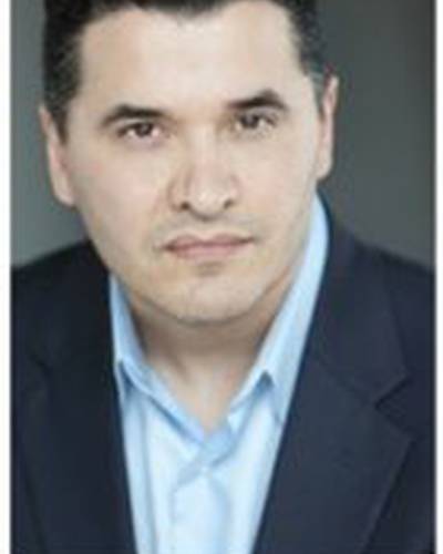 Дэвид Пинон фото