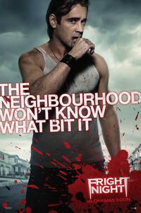 Постер Ночь страха