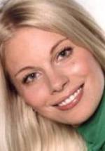 Виктория Айзентир фото