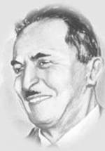 Решад Нури Гюнтекин фото