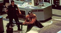 Кадр из фильма "Контроль" - 1