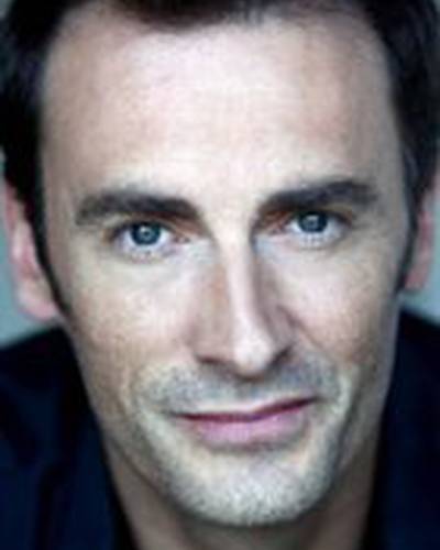 Арно Жидуан фото