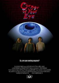 Постер Corner of Your Eye