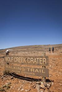 Кадр Волчья яма 2