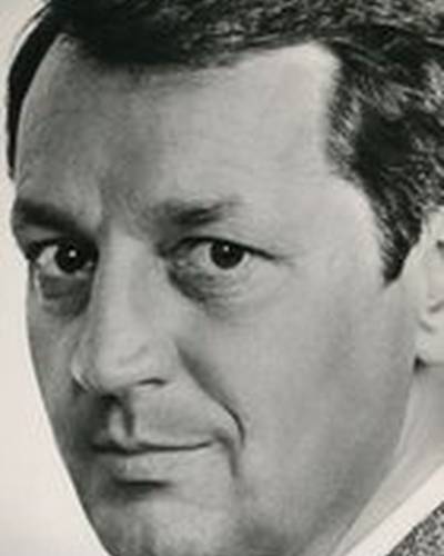 Хорст Дринда фото