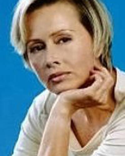 Ханна Дуновска фото