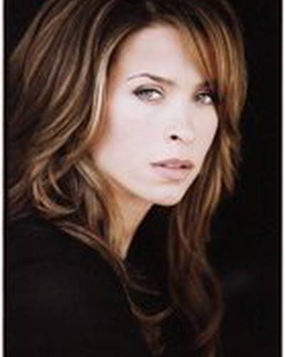 Кристина Кокс фото