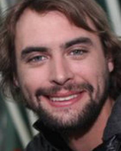 Джастин Пейдж фото