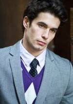 Майкл Блауштейн фото