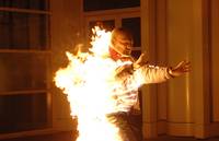 Кадр 28 недель спустя