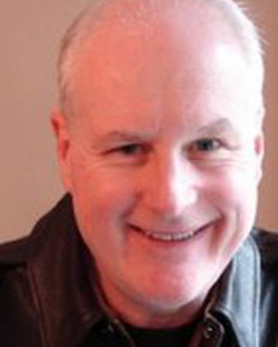 Марк Стоддард фото