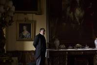 Кадр Аббатство Даунтон