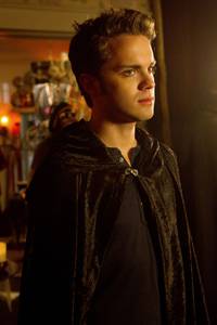 Кадр Тайный круг